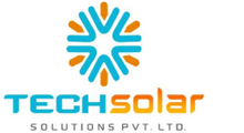  Tech Solar - logo