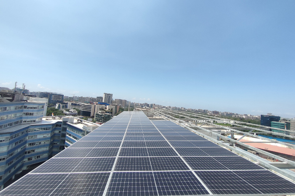 solar energy-Rural India with Smart Solar Solutions