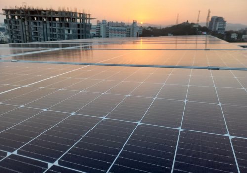 Why Choose Our Solar Solutions for Rural Areas