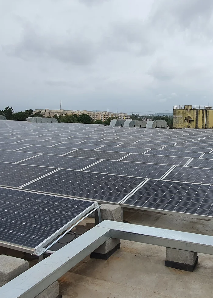 India’s trusted Solar EPC company