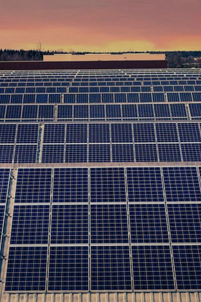 one of the best solar companies