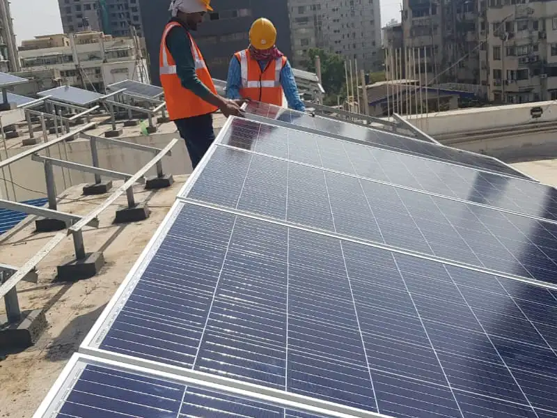 Complete Solutions Under One Roof