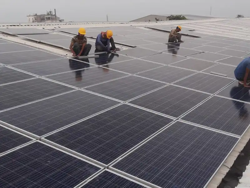 Unmatched After-Sales Support